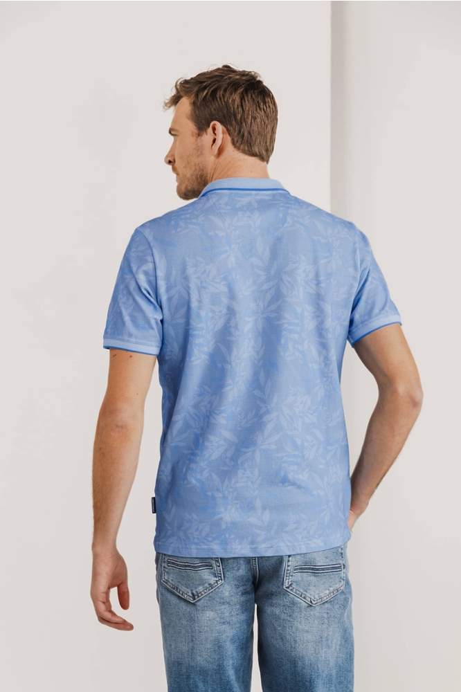 POLO MET OPDRUK 46415413 5653